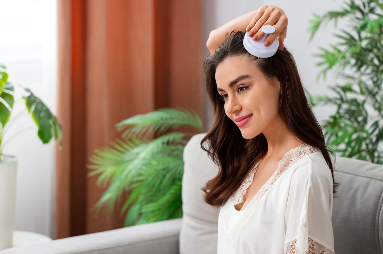 How Often Should You Actually Wash Your Hair? Expert Tips from Professionals