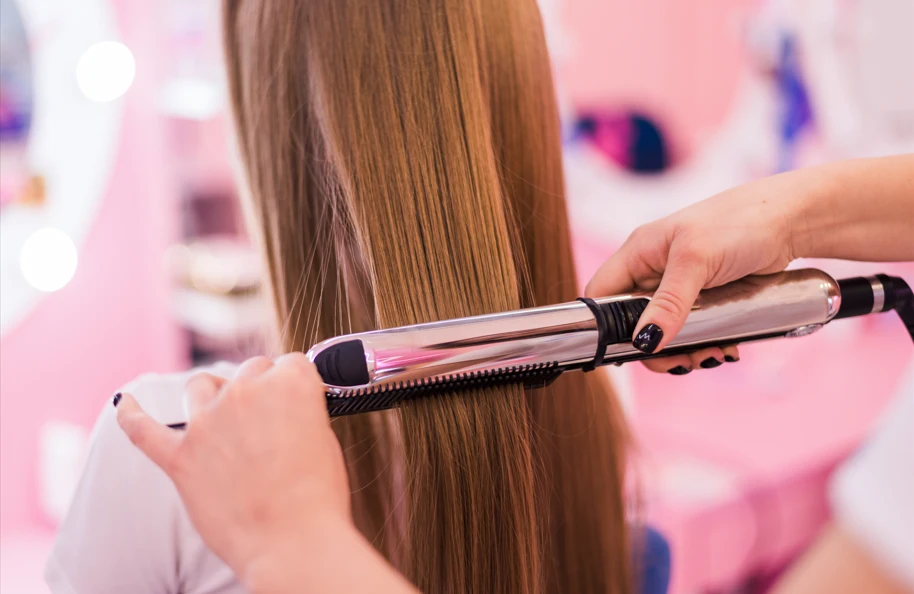 Hair Smoothening in Kochi