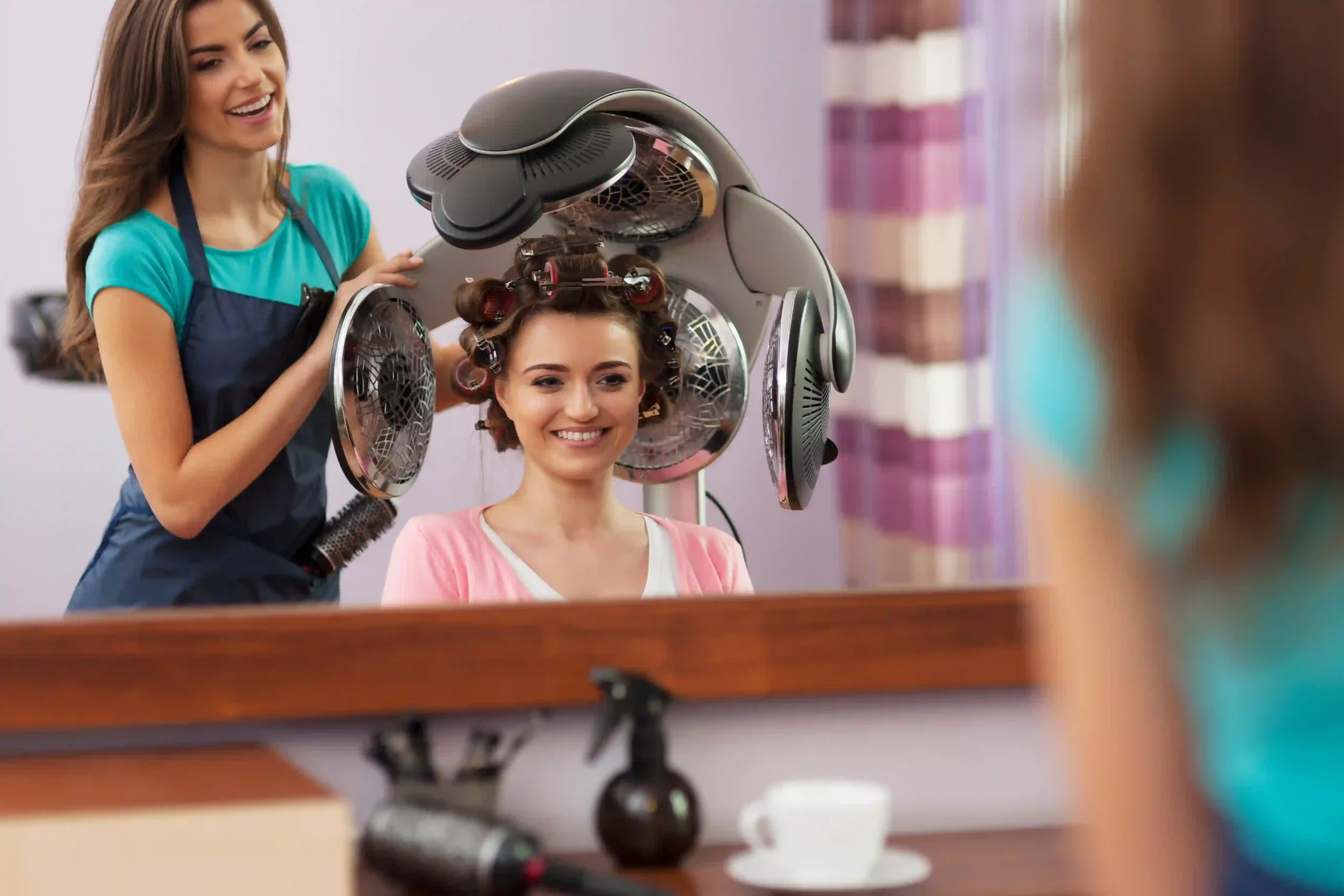 Best Family Salon in Kochi
