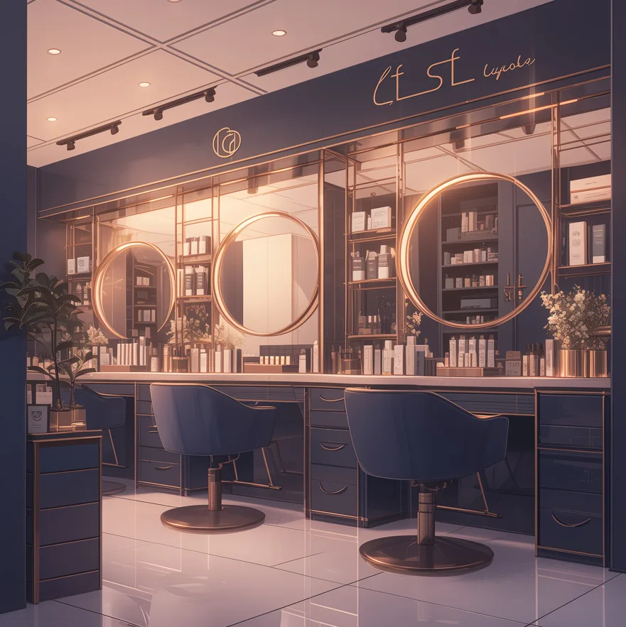 Best Unisex Salon in Kochi