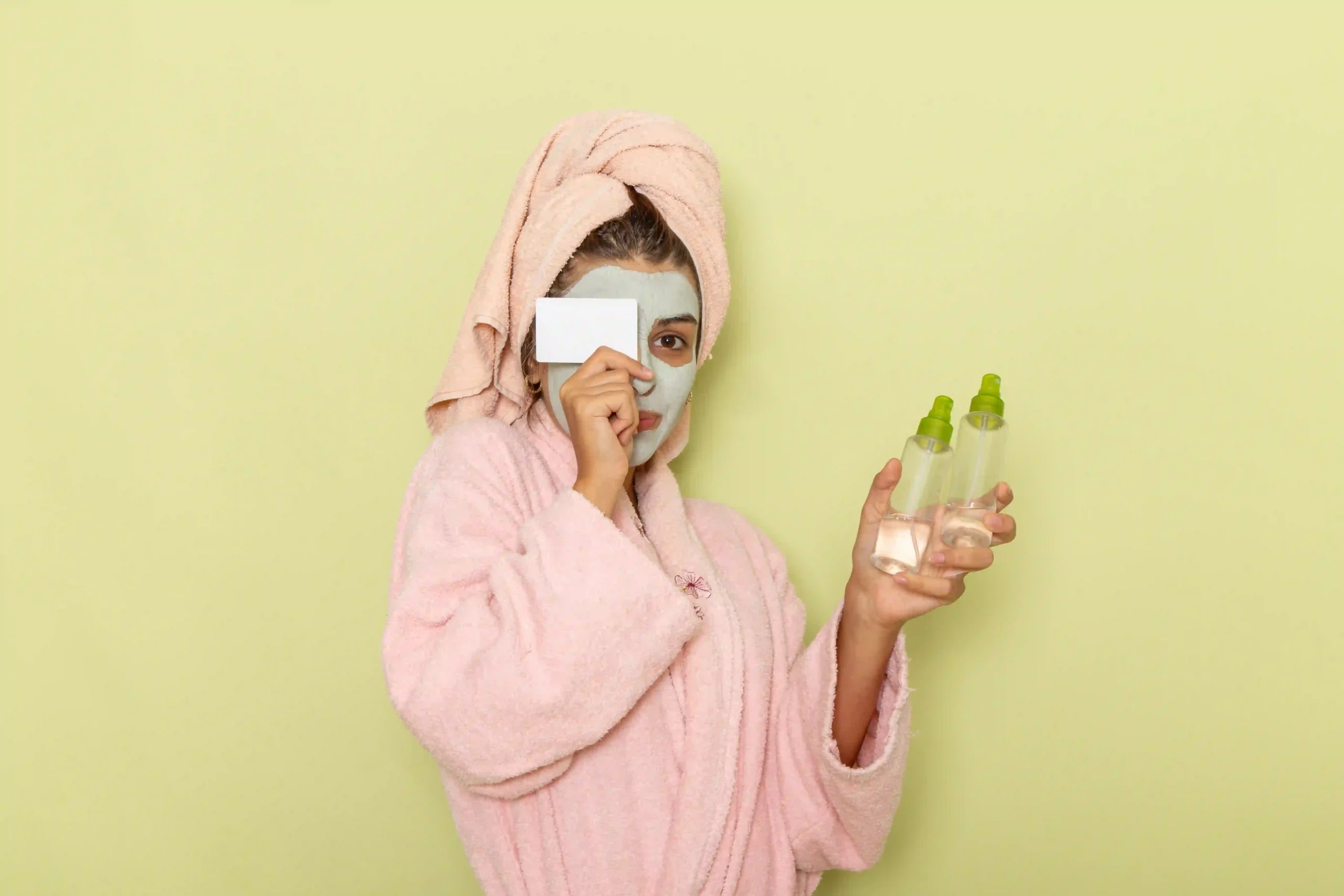 Summer Skincare Routine