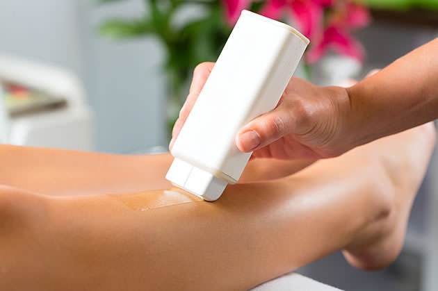Best Waxing Salon in Kochi