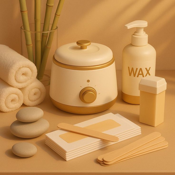 Best Waxing Salon in Kochi