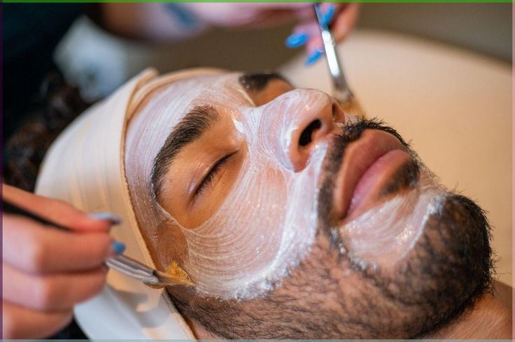 Facial Treatments for Healthy Skin