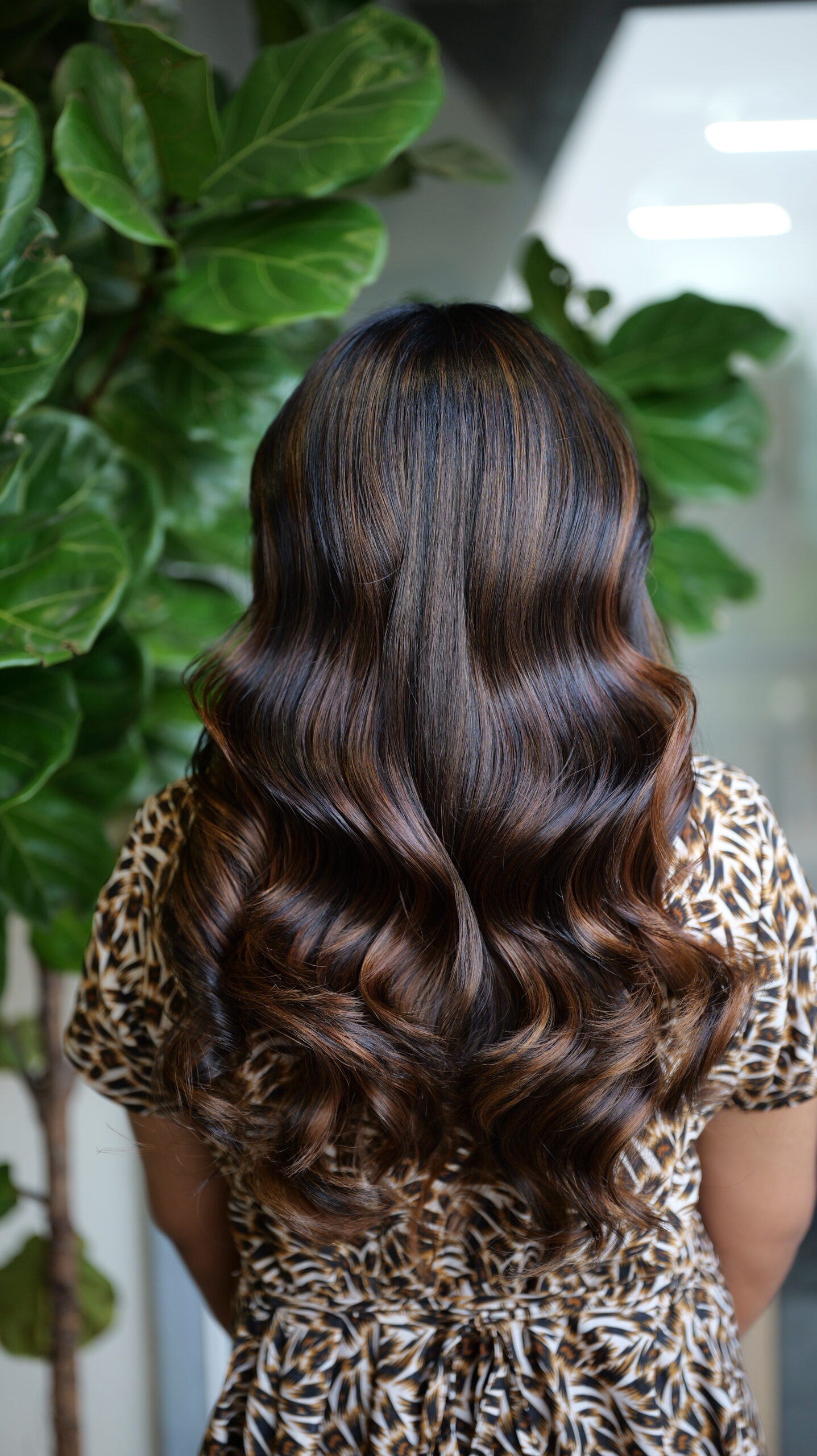 Celebrity-Inspired Hairstyles