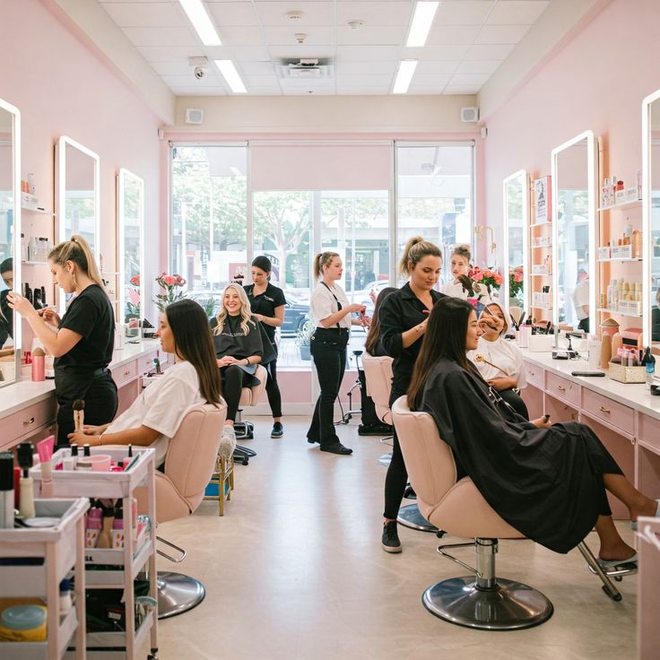 Best Ladies Beauty Parlour in Kochi for Complete Beauty & Personal Care