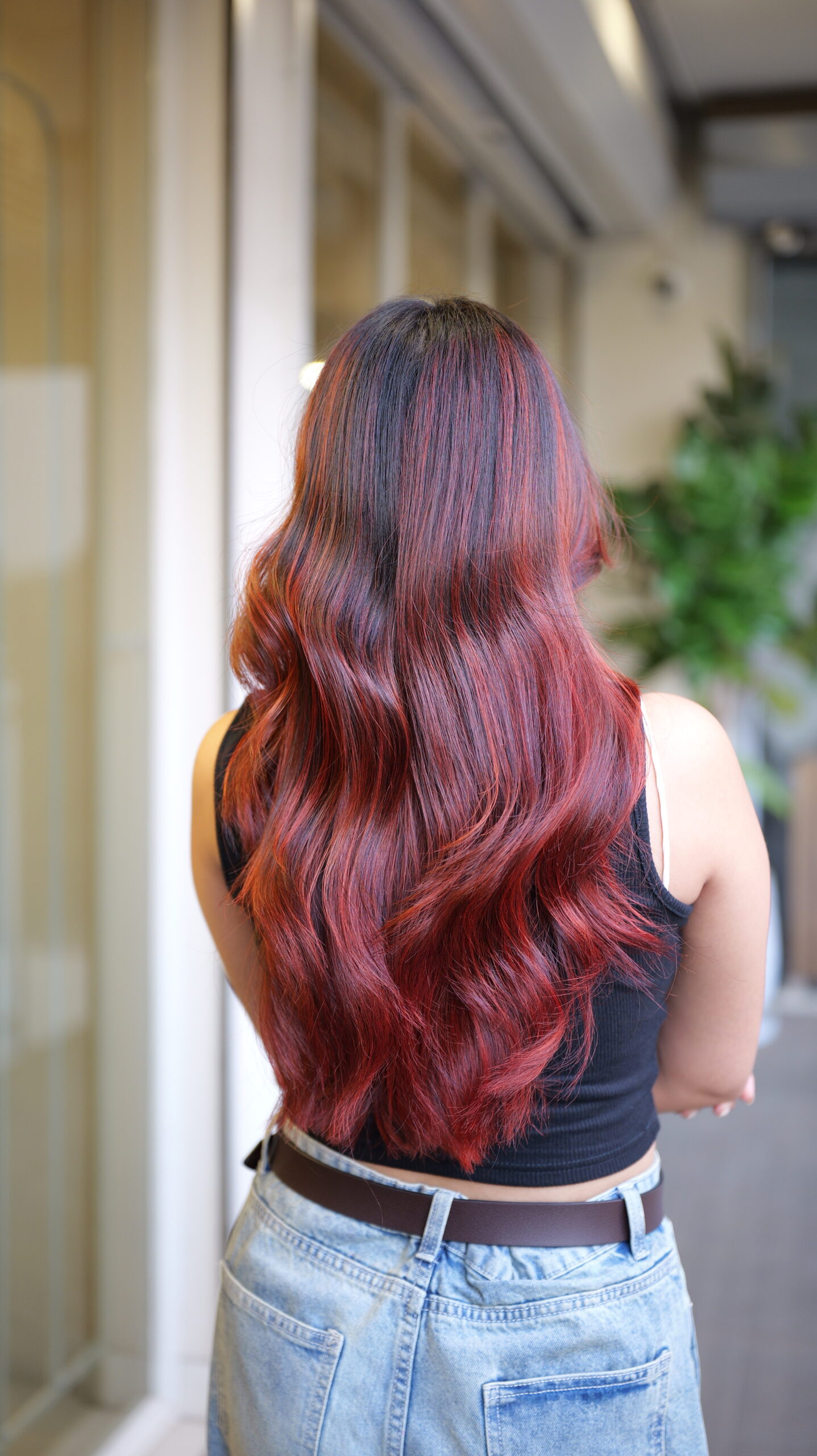 Best Salon for a Complete Hair Makeover in Kochi?