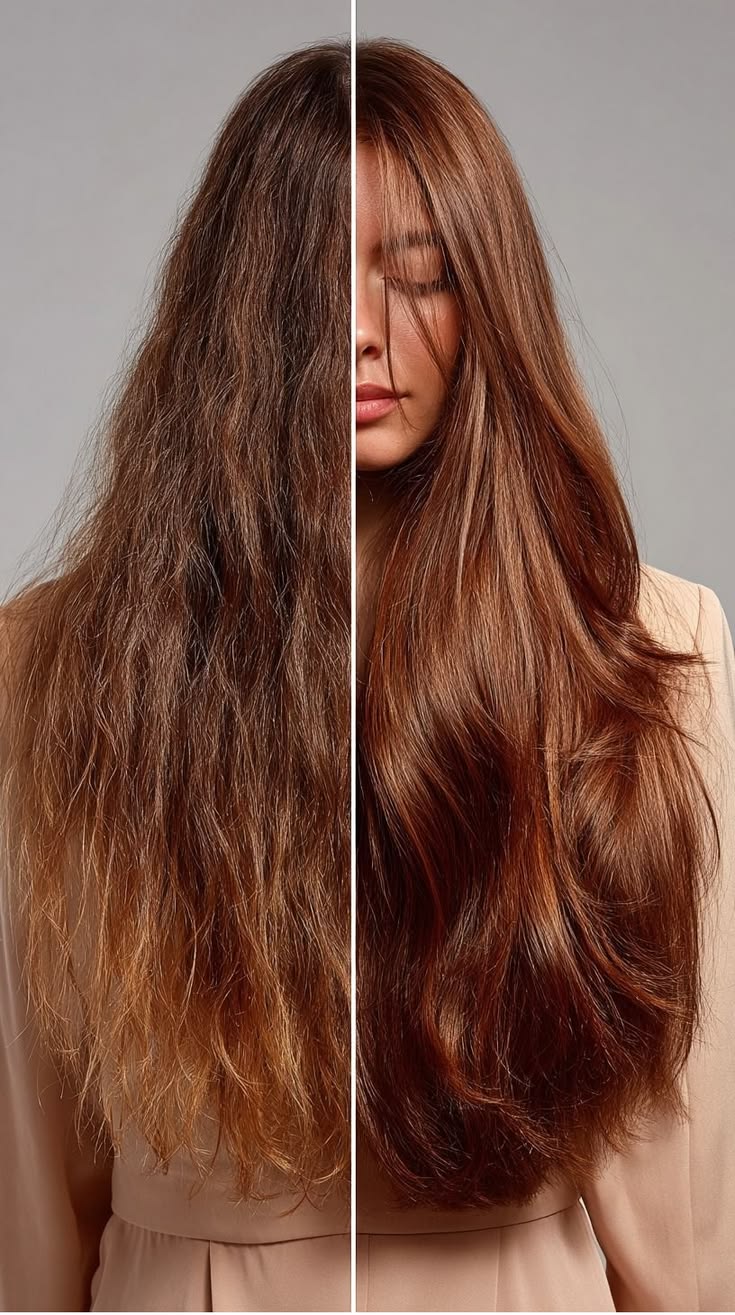 “Hair treatment in Kochi for frizzy and humid-weather hair care”